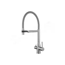 Смеситель Shevanik S378L