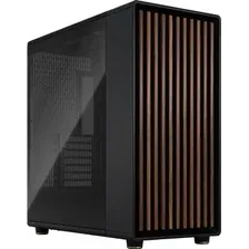 Корпус Fractal Design North XL TG Dark FD-C-NOR1X-02