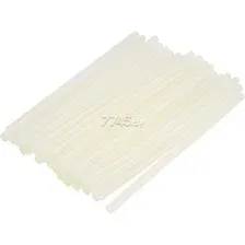 Стержень клеевой 11х270 мм REXANT прозрачные 1 кг (09-1857-1)