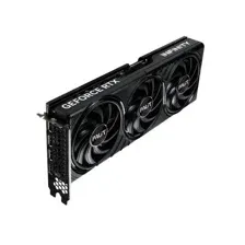 НОВАЯ Видеокарта Palit GeForce RTX 5070 Infinity 3 ( гарантия )