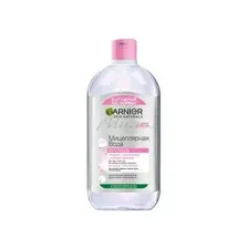 Вода мицеллярная GARNIER Skin Naturals, 700 мл