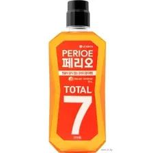 Ополаскиватель для полости рта "Total 7 Fresh" (760 мл)