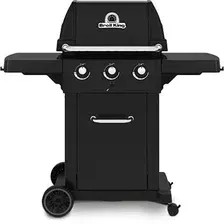 Газовый гриль для дачи Broil King Royal 320 Shadow 824253SDWPL