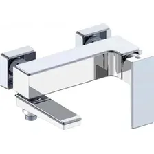 Смеситель Grocenberg GB8008 (белый хром)