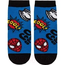 Носки детские Conte Kids Marvel 550 (р.20, синий)