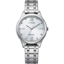 Наручные часы Citizen EM0500-73A
