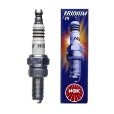 Свеча зажигания NGK CR9EIX KAWASAKI ZR 250 93>, ЯПОНИЯ