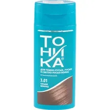 Бальзам оттеночный Тоника горький шоколад, 3.01