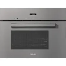 Паровой духовой шкаф Miele DG 2840 GRGR