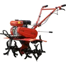 Мотокультиватор бензиновый Asilak SL-85B (без колес)