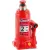 Бутылочный домкрат Autoprofi DG-02 2т
