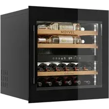 Винный шкаф Meyvel MV26PRO-KBB2