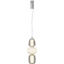 Подвесная люстра Maytoni Pattern MOD267PL-L28CH3K
