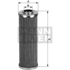 HD5142 MANN-FILTER