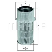 Воздушный фильтр Mahle Knecht LX682