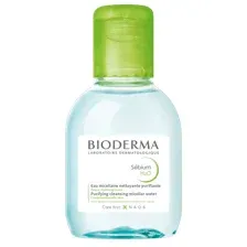 Мицеллярная вода Bioderma Sebium H2O, 100 мл