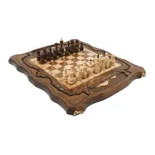 Набор настольных игр Haleyan С Араратом 40 / kh114