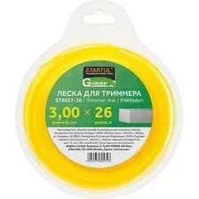Леска для триммера Startul ST6048-27
