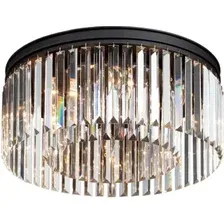 Люстра средней высоты Vitaluce V5180-1/8PL