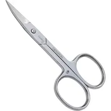 Ножницы для маникюра Solinberg Classic Line 212-091
