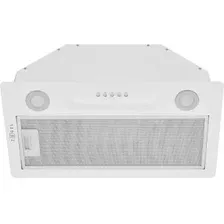Вытяжка ZUGEL ZHI522W (белая)
