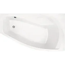 Ванна Santek Майорка 150x90 R [1WH111985]