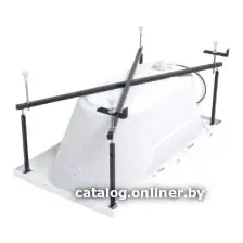 Каркас Aquanet West 120