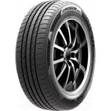 Летние шины Kumho Crugen HP71 265/50R20 111V