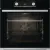 Электрический духовой шкаф Gorenje BOSX6737E13BG