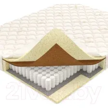 Детский матрас Mio Tesoro Bari 90x170