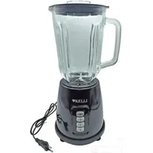Стационарный блендер KELLI KL-5129