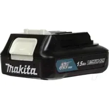 Аккумулятор для электроинструмента Makita BL1016 (197393-5)