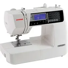 Швейная машина JANOME 4120QDC