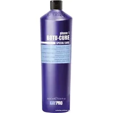 Шампунь KayPro Шампунь Special Care Botu-Cure 1000 мл
