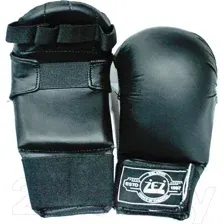 Перчатки для карате ZEZ Sport Classic-M