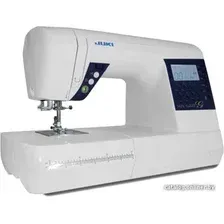 Электронная швейная машина Juki HZL-G220