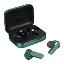Наушники Realme Buds Air 7 Pro (зеленый)