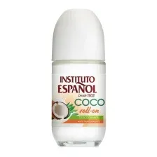 Дезодорант-антиперспирант шариковый Instituto Espanol Coco Desodorante Anti-Transpirant (75мл)