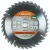 Пильный диск Sturm 9020-185-20-36T