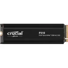SSD Crucial P310 500GB CT500P310SSD8