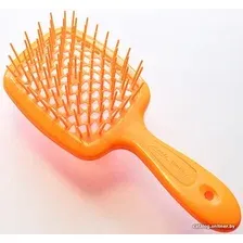 Щетка Janeke Superbrush 82SP226OFL (оранжевый)