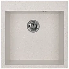 Кухонная мойка Granula 5102 (пирит)