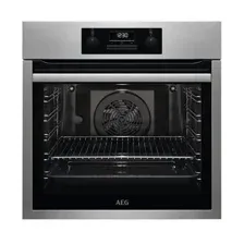 Электрический духовой шкаф AEG BES331111M