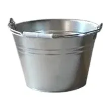 Ведро Жестеупаковка СТ 01.000 (7л)