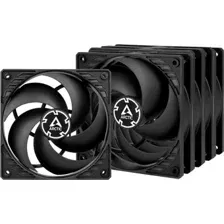 Комплект вентиляторов для корпуса Arctic P12 ACFAN00135A (5 шт.)