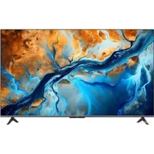MiniLED телевизор Xiaomi TV S Mini LED 55'' 2025 (международная версия)