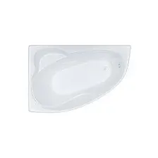 Ванна акриловая Triton Изабель NEW 170 x 100 Щ000001057