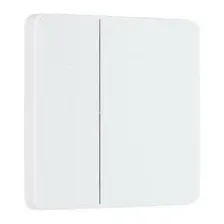 Умный выключатель Aqara Z1 Pro