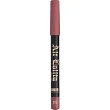 Карандаш для губ Beauty Bomb Alt Lolita тон 04 Sempai