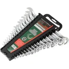 Набор ключей RockForce RF-5146H (14 предметов)